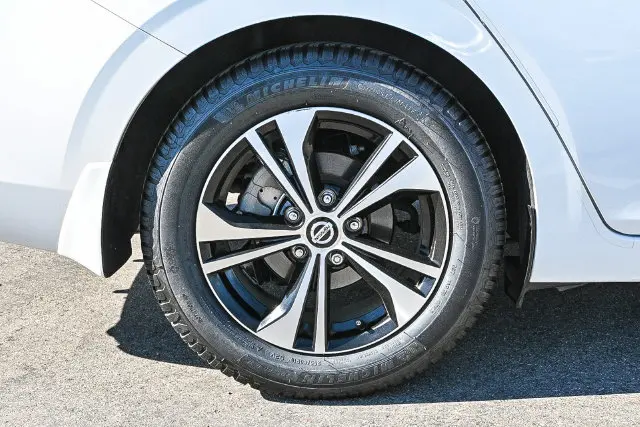 2022 Nissan Sentra - $16,988