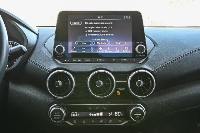 2022 Nissan Sentra - $16,988