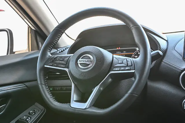 2022 Nissan Sentra - $16,988