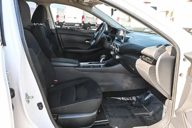2022 Nissan Sentra - $16,988
