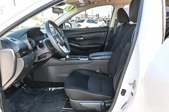 2022 Nissan Sentra - $16,988