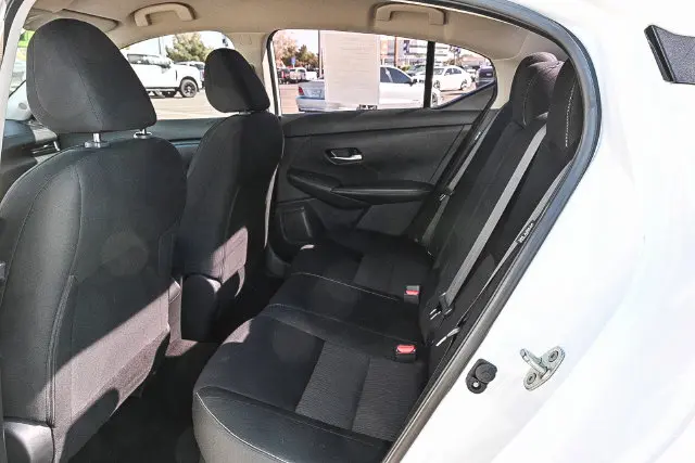 2022 Nissan Sentra - $16,988