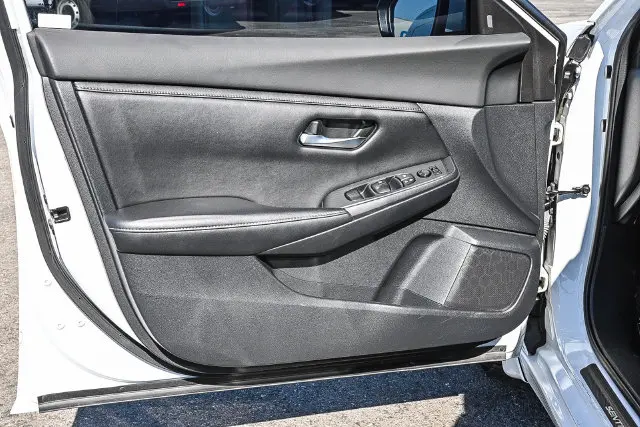 2022 Nissan Sentra - $16,988