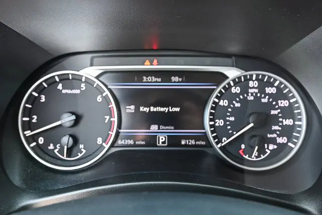 2022 Nissan Sentra - $16,988