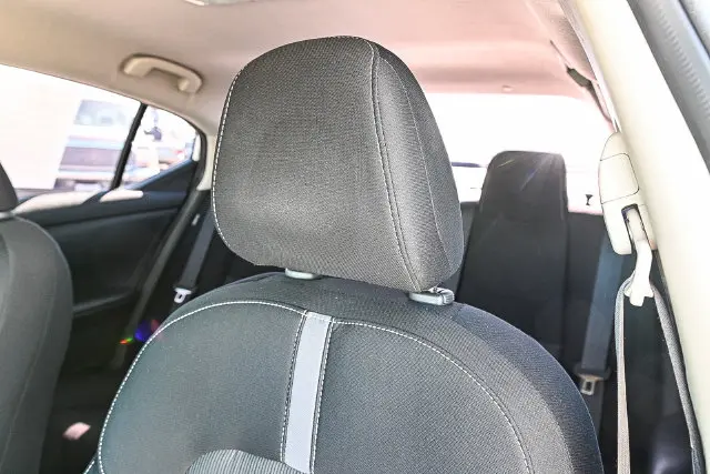 2022 Nissan Sentra - $16,988