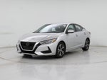 2022 Sentra Thumbnail 4
