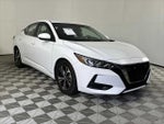 2023 Sentra Thumbnail 1