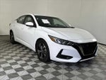 2023 Sentra Thumbnail 2