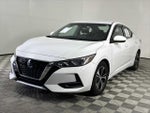 2023 Sentra Thumbnail 4