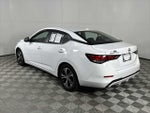 2023 Sentra Thumbnail 6