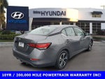 2023 Sentra Thumbnail 6