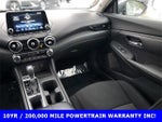 2023 Sentra Thumbnail 16