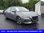 2023 Sentra Thumbnail 30