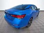 2023 Sentra Thumbnail 7