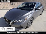 2023 Sentra Thumbnail 1