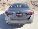 2023 Sentra Thumbnail 7