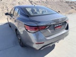 2023 Sentra Thumbnail 8
