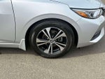 2023 Sentra Thumbnail 7