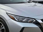 2023 Sentra Thumbnail 8