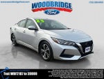 2023 Sentra Thumbnail 1