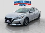 2023 Sentra Thumbnail 2