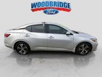 2023 Sentra Thumbnail 4