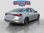 2023 Sentra Thumbnail 5