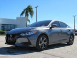 2023 Sentra Thumbnail 3
