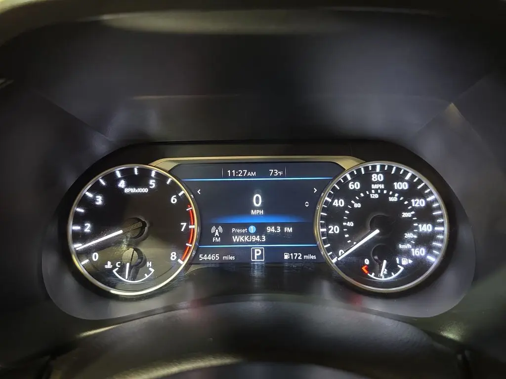 2023 Nissan Sentra - $17,972
