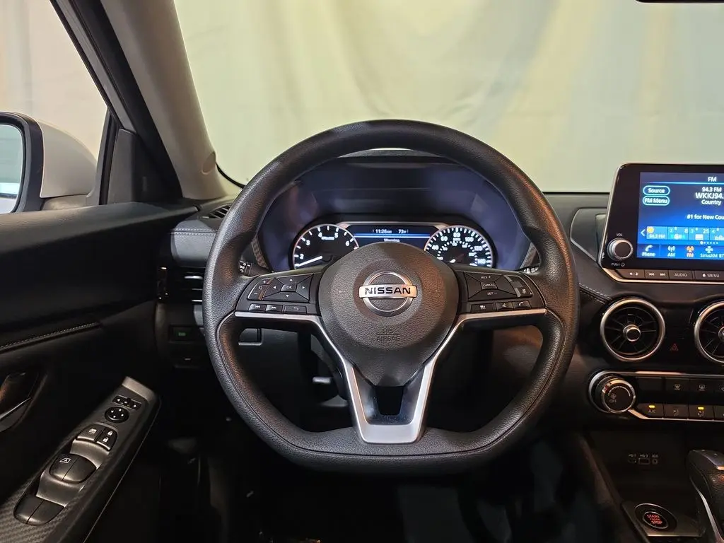 2023 Nissan Sentra - $17,972