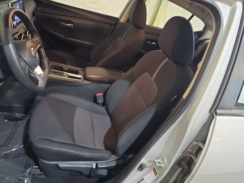 2023 Nissan Sentra - $17,972