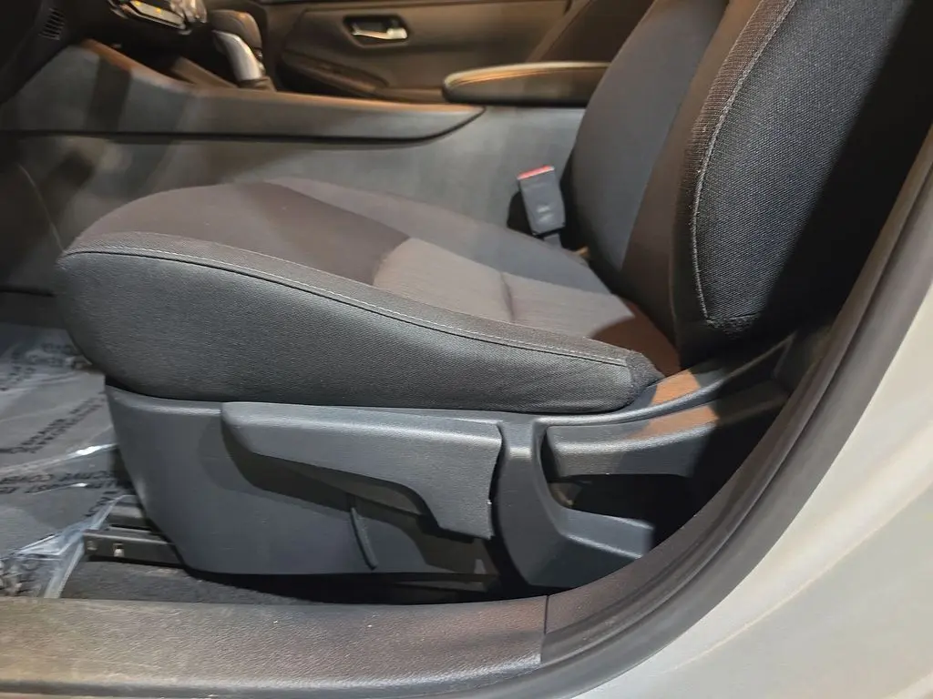 2023 Nissan Sentra - $17,972