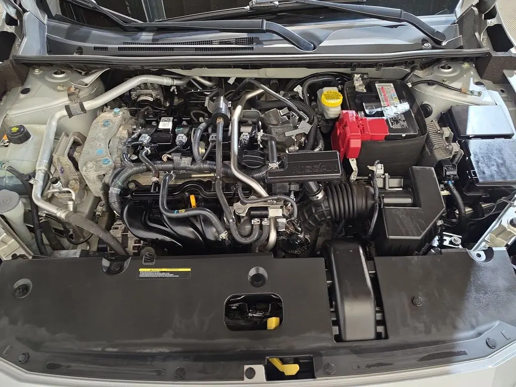 2023 Nissan Sentra - $17,972