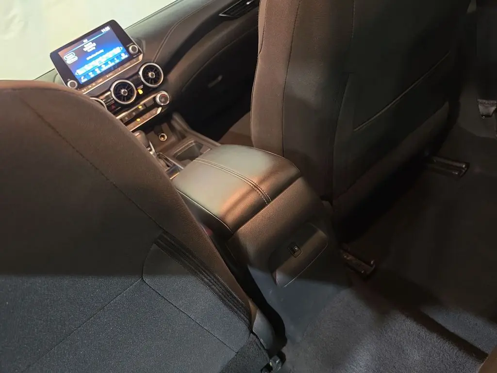 2023 Nissan Sentra - $17,972