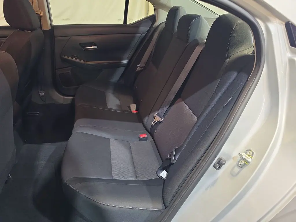 2023 Nissan Sentra - $17,972