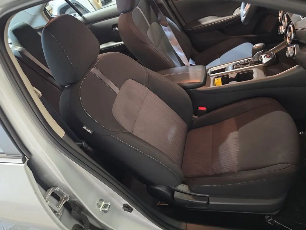 2023 Nissan Sentra - $17,972