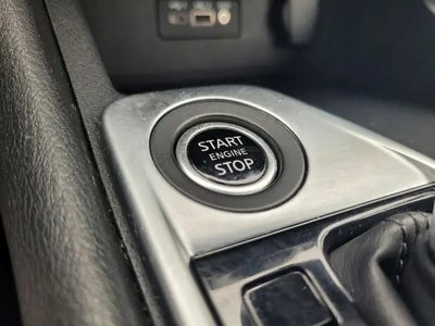 Photo of a 2023 Nissan Sentra SV 4DR Sedan for sale