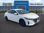 2024 Sentra Thumbnail 1