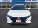 2024 Sentra Thumbnail 2