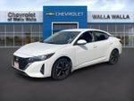 2024 Sentra Thumbnail 3