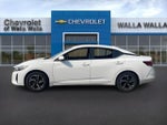 2024 Sentra Thumbnail 4
