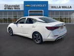 2024 Sentra Thumbnail 5