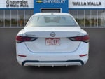 2024 Sentra Thumbnail 6