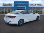 2024 Sentra Thumbnail 7