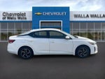 2024 Sentra Thumbnail 8