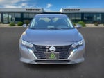 2024 Sentra Thumbnail 2