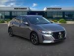 2024 Sentra Thumbnail 3
