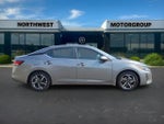 2024 Sentra Thumbnail 4