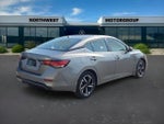 2024 Sentra Thumbnail 5