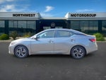 2024 Sentra Thumbnail 8
